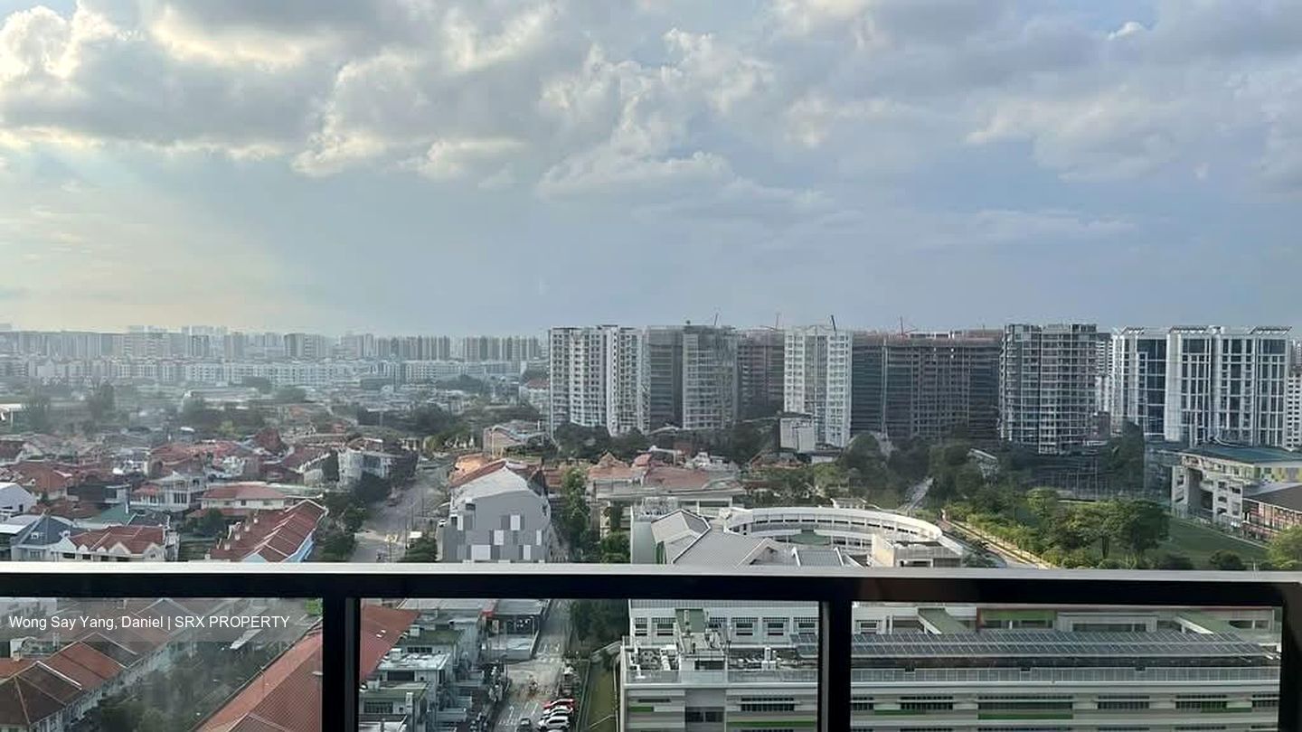 Tembusu Grand (D15), Condominium #596798391